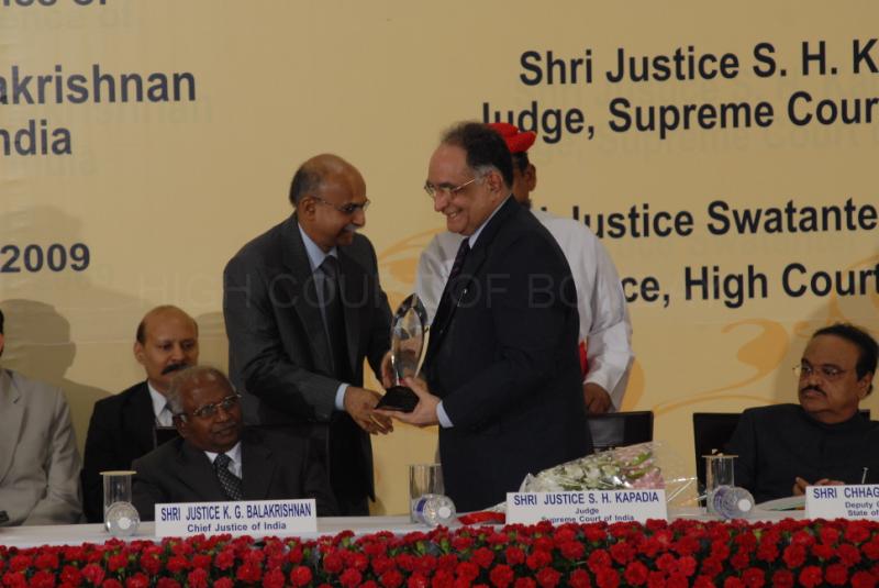 Uttan Inauguration June 2009 Image 59