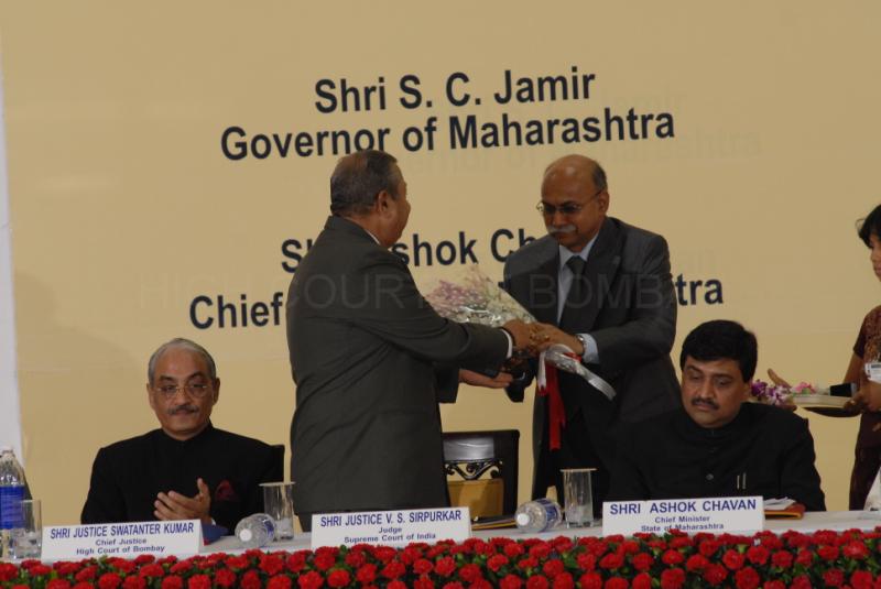 Uttan Inauguration June 2009 Image 60