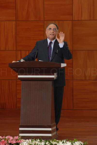 Uttan Inauguration June 2009 Image 63