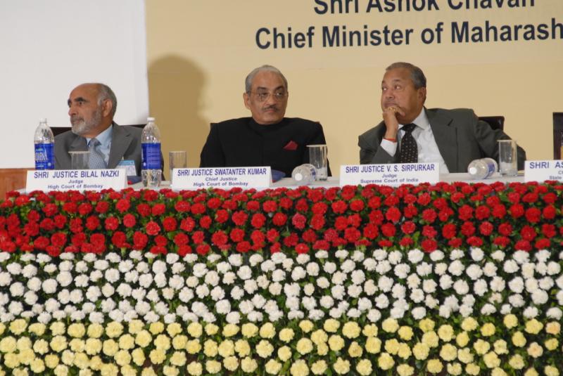 Uttan Inauguration June 2009 Image 64