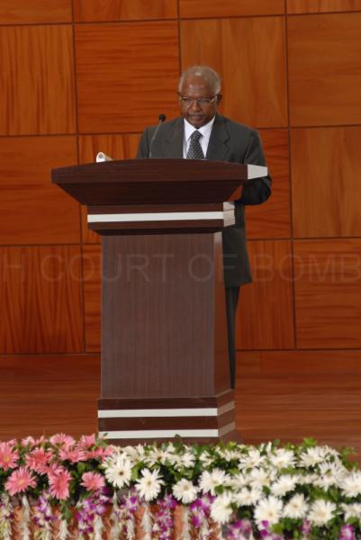 Uttan Inauguration June 2009 Image 66