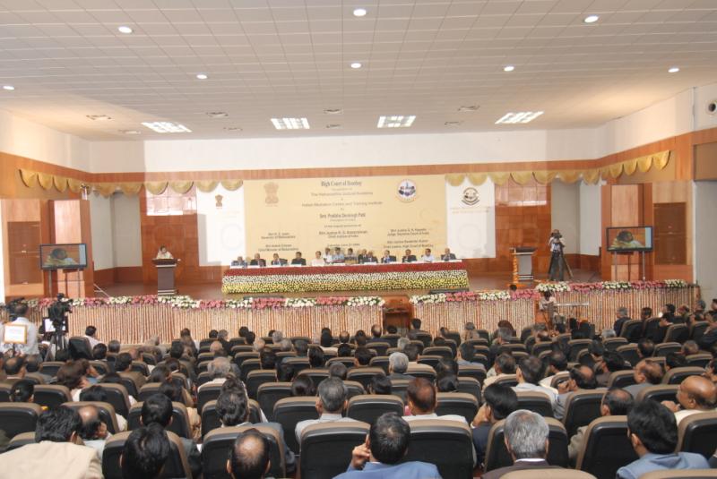 Uttan Inauguration June 2009 Image 69