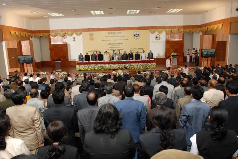 Uttan Inauguration June 2009 Image 72